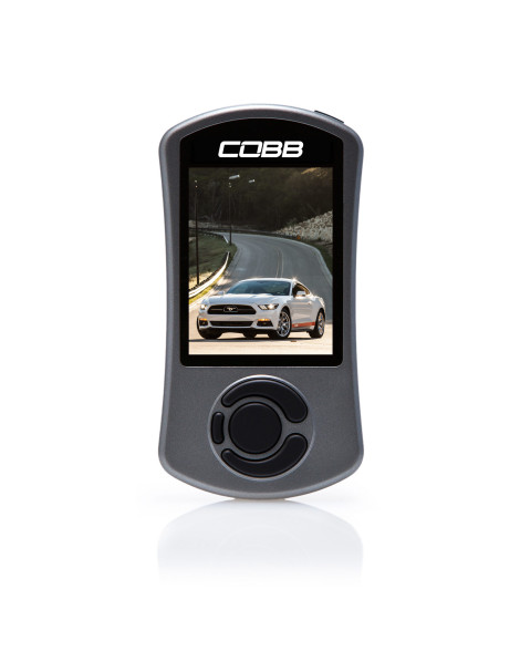 Ford Mustang Ecoboost 15-20 COBB Tuning Accessport V3 Ford Mustang Ecoboost 15-20 COBB Tuning Accessport V3