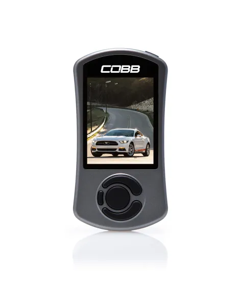 Ford Mustang Ecoboost 15-20 COBB Tuning Accessport V3 Ford Mustang Ecoboost 15-20 COBB Tuning Accessport V3