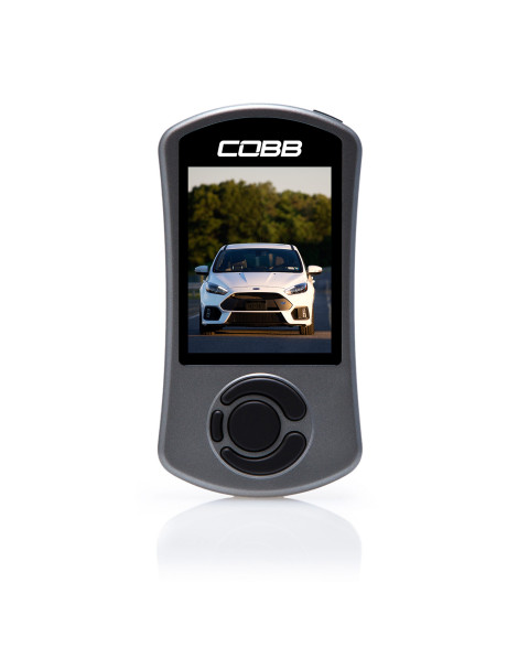 Ford Focus RS 16-18 COBB Tuning Accessport V3 Ford Focus RS 16-18 COBB Tuning Accessport V3