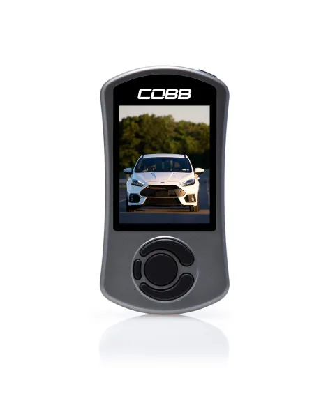 Ford Focus RS 16-18 COBB Tuning Accessport V3