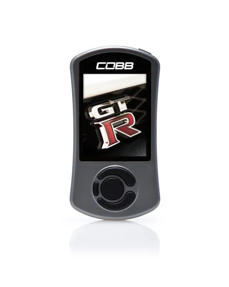 Nissan R35 GT-R 09-13 COBB Tuning Accessport V3 Nissan R35 GT-R 09-13 COBB Tuning Accessport V3