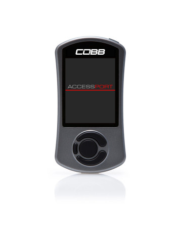 Porsche 911 (991.1) Carrera COBB Tuning Accessport V3