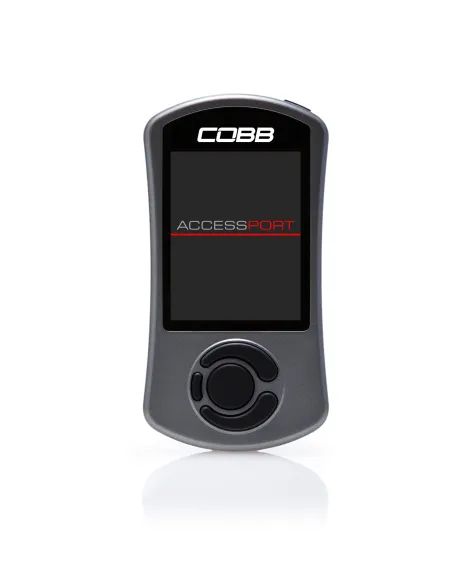 Porsche 911 (991.2) Carrera/S/GTS COBB Tuning Accessport V3 w/PDK Flashing Porsche 911 (991.2) Carrera/S/GTS COBB Tuning Accessport V3 w/PDK Flashing