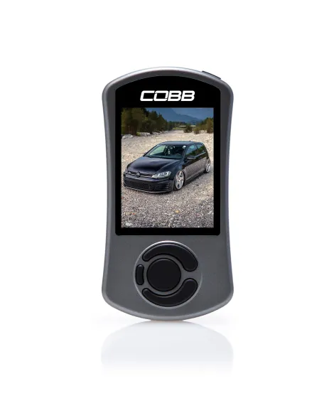 Volkswagen Golf GTI MK7/MK7.5 14-18 COBB Tuning Accessport V3