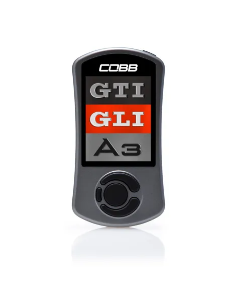 Volkswagen Golf GTI MK7/MK7.5 14-18 COBB Tuning Accessport V3 w/DSG / S Tronic Flashing Volkswagen Golf GTI MK7/MK7.5 14-18 COBB Tuning Accessport V3 w/DSG / S Tronic Flashing