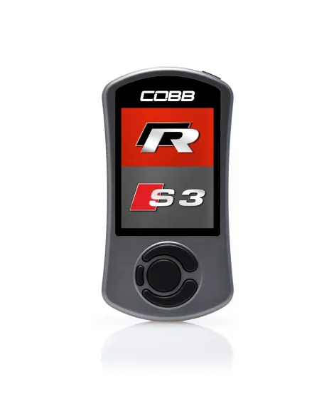 Volkswagen Golf R MK7 DSG 14-17 COBB Tuning Accessport V3 Volkswagen Golf R MK7 DSG 14-17 COBB Tuning Accessport V3