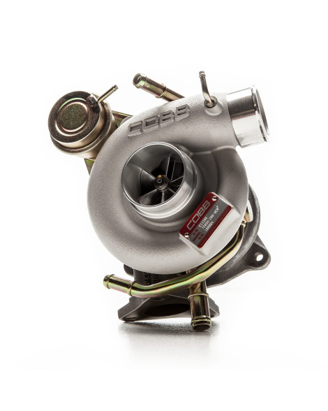 Subaru WRX/STI 08-21 COBB Tuning 20G Turbocharger Subaru WRX/STI 08-21 COBB Tuning 20G Turbocharger