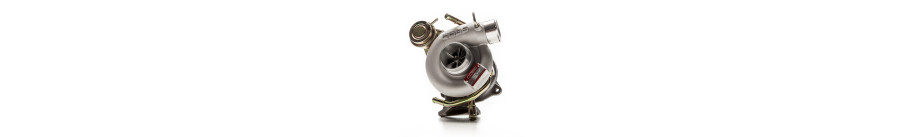 VA/GJ/GP/GK/GT (14+) Turbochargers VA/GJ/GP/GK/GT (14+) Turbochargers