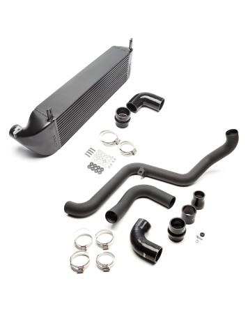 Ford Focus RS 16-18 COBB Tuning Front Mount Intercooler Kit