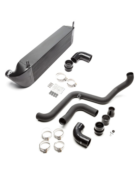 Ford Focus RS 16-18 COBB Tuning Front Mount Intercooler Kit Ford Focus RS 16-18 COBB Tuning Front Mount Intercooler Kit