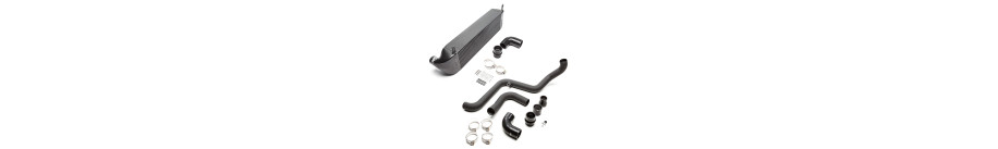MK3 Focus Intercoolers MK3 Focus Intercoolers