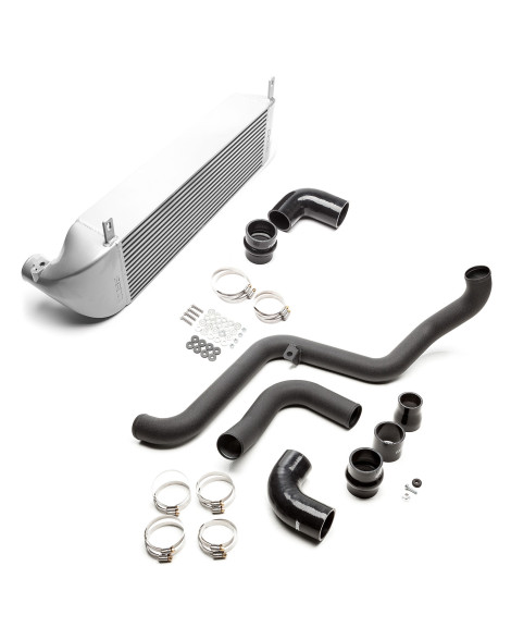 Ford Focus RS 16-18 COBB Tuning Front Mount Intercooler Kit Ford Focus RS 16-18 COBB Tuning Front Mount Intercooler Kit