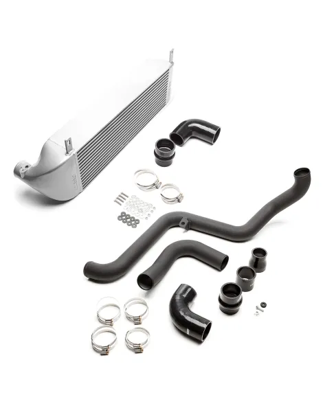 Ford Focus RS 16-18 COBB Tuning Front Mount Intercooler Kit