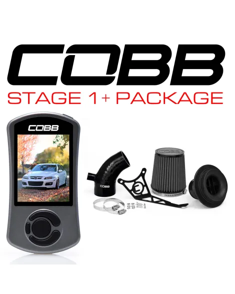 Mazda 6 MPS 06-07 (Mazdaspeed) COBB Tuning Stage 1+ Power Package Mazda 6 MPS 06-07 (Mazdaspeed) COBB Tuning Stage 1+ Power Package