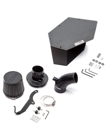 Mazda 3 MPS 07-09 (Mazdaspeed) COBB Tuning SF Intake System & Air Box