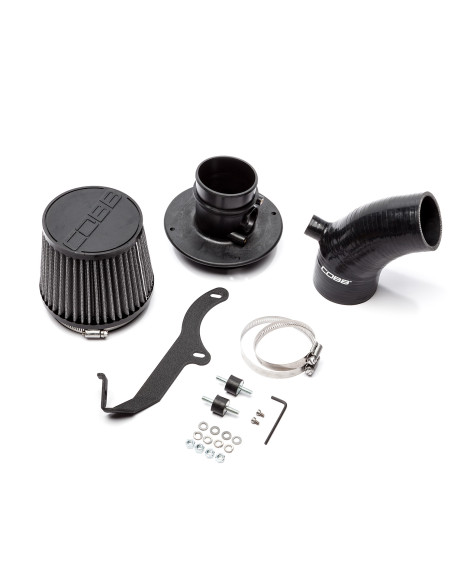 Mazda 3 MPS 10-13 (Mazdaspeed) COBB Tuning SF Intake System & Air Box Mazda 3 MPS 10-13 (Mazdaspeed) COBB Tuning SF Intake System & Air Box