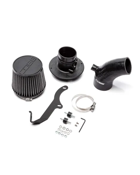 Mazda 3 MPS 10-13 (Mazdaspeed) COBB Tuning SF Intake System & Air Box Mazda 3 MPS 10-13 (Mazdaspeed) COBB Tuning SF Intake System & Air Box