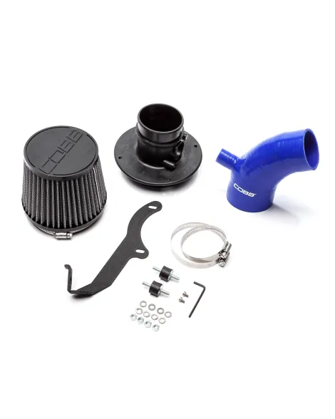 Mazda 3 MPS 10-13 (Mazdaspeed) COBB Tuning SF Intake System & Air Box Mazda 3 MPS 10-13 (Mazdaspeed) COBB Tuning SF Intake System & Air Box