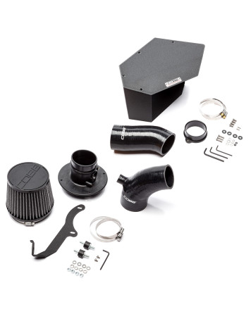 Mazda 3 MPS 10-13 (Mazdaspeed) COBB Tuning SF Intake System & Air Box