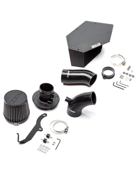 Mazda 3 MPS 10-13 (Mazdaspeed) COBB Tuning SF Intake System & Air Box Mazda 3 MPS 10-13 (Mazdaspeed) COBB Tuning SF Intake System & Air Box