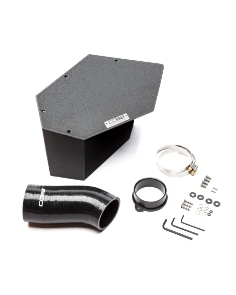Mazda 3 MPS 10-13 (Mazdaspeed) COBB Tuning SF Intake System & Air Box Mazda 3 MPS 10-13 (Mazdaspeed) COBB Tuning SF Intake System & Air Box
