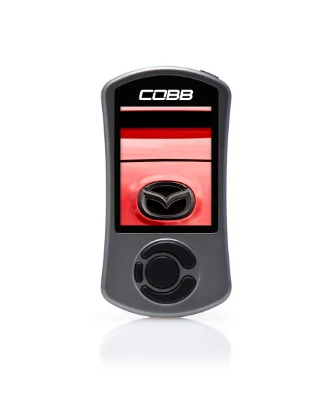 Mazda 6 MPS Mazdaspeed COBB Tuning ACCESSPORT V3 Mazda 6 MPS Mazdaspeed COBB Tuning ACCESSPORT V3