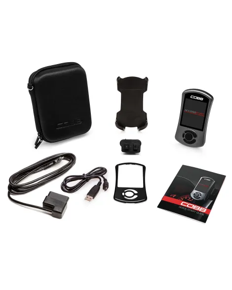 Volkswagen Golf R MK7 DSG 14-17 COBB Tuning Accessport V3 Volkswagen Golf R MK7 DSG 14-17 COBB Tuning Accessport V3