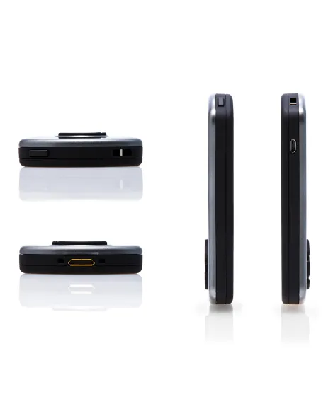 Volkswagen Golf R MK7 DSG 14-17 COBB Tuning Accessport V3 Volkswagen Golf R MK7 DSG 14-17 COBB Tuning Accessport V3