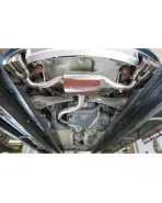 Audi TT 1.8 & 2.0 TFSI(Mk2) (2WD) Quad Exit T/P's 07-11 Cobra Sport Turbo Back Package with De-Cat Audi TT 1.8 & 2.0 TFSI(Mk2) (2WD) Quad Exit T/P's 07-11 Cobra Sport Turbo Back Package with De-Cat