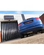Audi A3 (8P) 3.2 V6 Quattro (3 & 5 Door) 03-12 Cobra Cat Back System (Resonated) Audi A3 (8P) 3.2 V6 Quattro (3 & 5 Door) 03-12 Cobra Cat Back System (Resonated)