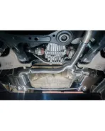 Audi A5 (B8 & 8.5) 2.0 TDI Coupe S-line 07+ Rear box section (S5 style - requires S5 rear bumper panel to suit) Audi A5 (B8 & 8.5) 2.0 TDI Coupe S-line 07+ Rear box section (S5 style - requires S5 rear bumper panel to suit)