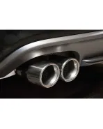 Audi A5 (B8 & 8.5) 2.0 TDI Coupe S-line 07+ Rear box section (S5 style - requires S5 rear bumper panel to suit) Audi A5 (B8 & 8.5) 2.0 TDI Coupe S-line 07+ Rear box section (S5 style - requires S5 rear bumper panel to suit)
