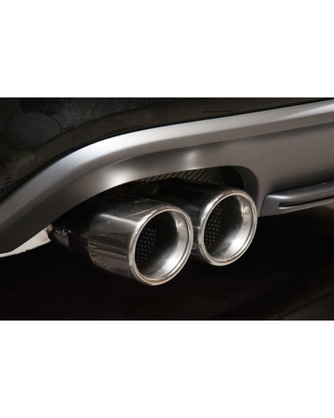 Audi A5 (B8 & 8.5) 2.0 TDI Coupe S-line 07+ Rear box section (S5 style - requires S5 rear bumper panel to suit) Audi A5 (B8 & 8.5) 2.0 TDI Coupe S-line 07+ Rear box section (S5 style - requires S5 rear bumper panel to suit)