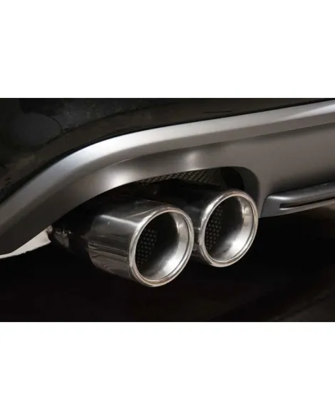 Audi A5 (B8 & 8.5) 2.0 TDI Coupe S-line 07+ Rear box section (S5 style - requires S5 rear bumper panel to suit) Audi A5 (B8 & 8.5) 2.0 TDI Coupe S-line 07+ Rear box section (S5 style - requires S5 rear bumper panel to suit)