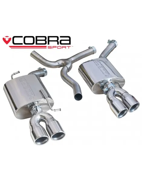 Audi A5 (B8 & 8.5) 2.0 TDI Coupe S-line 07+ Rear box section (S5 style - requires S5 rear bumper panel to suit) Audi A5 (B8 & 8.5) 2.0 TDI Coupe S-line 07+ Rear box section (S5 style - requires S5 rear bumper panel to suit)