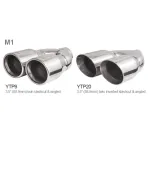 Audi S5 (B8 & 8.5) 3.0 TFSI Coupe 09-16 Cobra Cat Back System (Resonated) Audi S5 (B8 & 8.5) 3.0 TFSI Coupe 09-16 Cobra Cat Back System (Resonated)