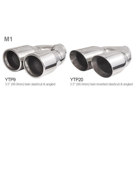 Audi S5 (B8 & 8.5) 3.0 TFSI Coupe 09-16 Cobra Cat Back System (Resonated) Audi S5 (B8 & 8.5) 3.0 TFSI Coupe 09-16 Cobra Cat Back System (Resonated)