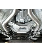 Audi S5 B8/8.5) 3.0 TFSI Coupe 09-16 Cobra Cat Back System (Non Resonated) Audi S5 B8/8.5) 3.0 TFSI Coupe 09-16 Cobra Cat Back System (Non Resonated)