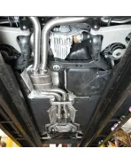 Audi S5 B8/8.5) 3.0 TFSI Coupe 09-16 Cobra Cat Back System (Non Resonated) Audi S5 B8/8.5) 3.0 TFSI Coupe 09-16 Cobra Cat Back System (Non Resonated)