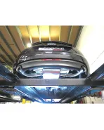 Audi TT 3.2 V6 (Mk2) (Quattro) Coupe 07-11 Cobra Cat Back System (Non Resonated) Audi TT 3.2 V6 (Mk2) (Quattro) Coupe 07-11 Cobra Cat Back System (Non Resonated)