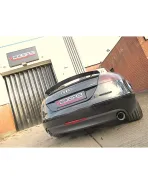 Audi TT 3.2 V6 (Mk2) (Quattro) Coupe 07-11 Cobra Cat Back System (Non Resonated) Audi TT 3.2 V6 (Mk2) (Quattro) Coupe 07-11 Cobra Cat Back System (Non Resonated)
