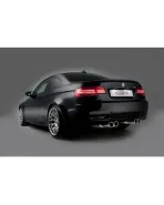 BMW M3 (E90 Saloon, E92 Coupe & E93 Cabriolet) 07-12 Cobra Rear Box Section BMW M3 (E90 Saloon, E92 Coupe & E93 Cabriolet) 07-12 Cobra Rear Box Section