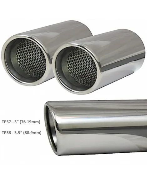 BMW M3 (E90 Saloon, E92 Coupe & E93 Cabriolet) 07-12 Cobra Rear Box Section BMW M3 (E90 Saloon, E92 Coupe & E93 Cabriolet) 07-12 Cobra Rear Box Section