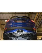 Ford Focus ST TDCI (Mk3) 14+ Cobra Rear Section Ford Focus ST TDCI (Mk3) 14+ Cobra Rear Section