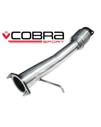 Ford Focus ST 225 (Mk2) 05-11 Cobra Sports Cat Section (200 Cell)