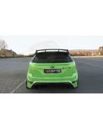 Ford Focus RS (MK2) 08-11 Cobra Sport Cat Back System (Venom Range - Note Very Loud) Ford Focus RS (MK2) 08-11 Cobra Sport Cat Back System (Venom Range - Note Very Loud)