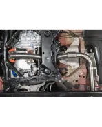Honda Civic Type R FK2 (RHD Models Only) 15+ Cobra Cat Back System (Non-Resonated) Honda Civic Type R FK2 (RHD Models Only) 15+ Cobra Cat Back System (Non-Resonated)