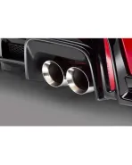 Honda Civic Type R FK2 (RHD Models Only) 15+ Cobra Cat Back System (Non-Resonated) Honda Civic Type R FK2 (RHD Models Only) 15+ Cobra Cat Back System (Non-Resonated)