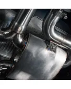 Honda Civic Type R FK8 17-22 RHD GPF & LHD Cobra Front Flex Back Performance Exhaust Honda Civic Type R FK8 17-22 RHD GPF & LHD Cobra Front Flex Back Performance Exhaust