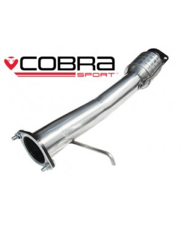 Mitsubishi Evolution 10 08-13 Cobra Sports Cat Section (200 Cell)